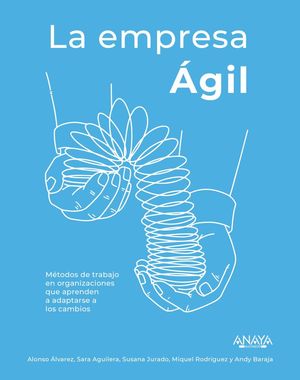 LA EMPRESA ÁGIL