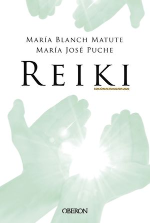 REIKI. EDICIÓN 2019