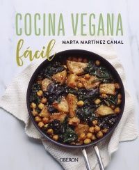 COCINA VEGANA FÁCIL (MI DIETA VEGANA)