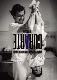 CURARTE. 40 AÑOS FOTOGRAFIANDO LA SANIDAD ESPAÑOLA