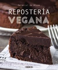 REPOSTERÍA VEGANA. EDICIÓN 2021