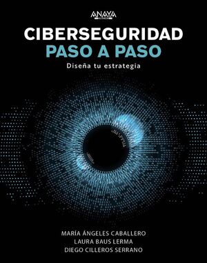 CIBERSEGURIDAD PASO A PASO