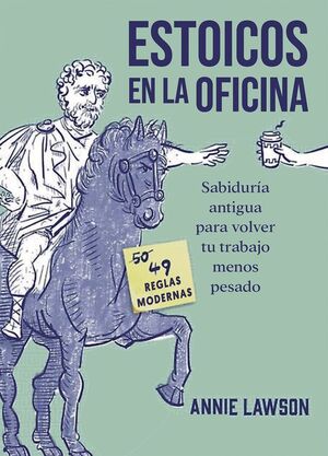 ESTOICOS EN LA OFICINA