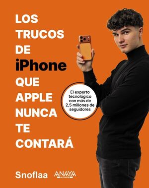 LOS TRUCOS DE IPHONE QUE APPLE NUNCA TE CONTARA