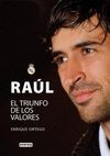 RAÚL.EL TRIUNFO DE LOS VALORES.-EVEREST