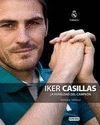 IKER CASILLAS. LA HUMILDAD DEL CAMPEON