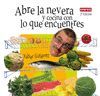 ABRE LA NEVERA Y COCINA CON LO QUE ENCUENTRES.EVEREST-RUST