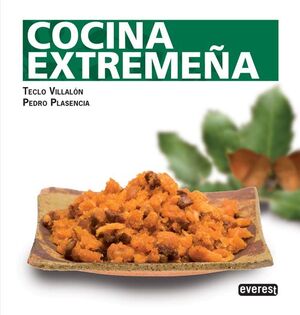 COCINA EXTREMEÑA