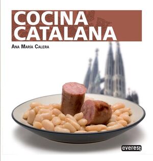 COCINA CATALANA