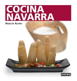 COCINA NAVARRA