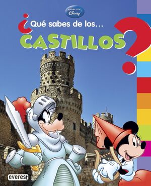 ¿QUE SABES DE-- LOS CASTILLOS?