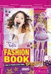 VIOLETTA. FASHION BOOK. EN CONCIERTO.EVEREST-INF-ANILLAS