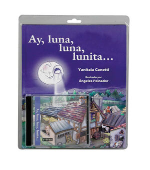 AY, LUNA, LUNA, LUNITA.EVEREST-INF-G-PLASTICO