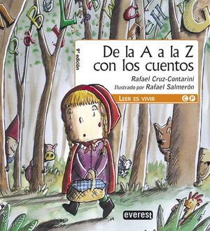 DE LA A A LA Z CON LOS CUENTOS.