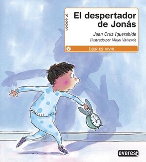 EL DESPERTADOR DE JONÁS