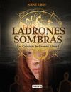 LADRONES DE SOMBRAS-1.EVEREST-DURA-JUV