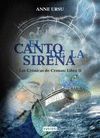 CANTO DE LA SIRENA, EL-2.EVEREST-DURA-JUV