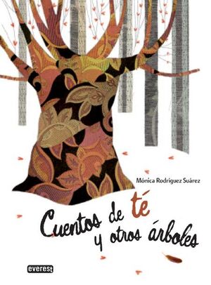 CUENTOS DE TE Y OTROS ARBOLES