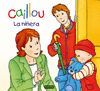 CAILLOU.NIÑERA,LA.EVEREST-INF