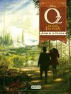 OZ UN MUNDO DE FANTASIA. ALBUM DE LA PELICULA