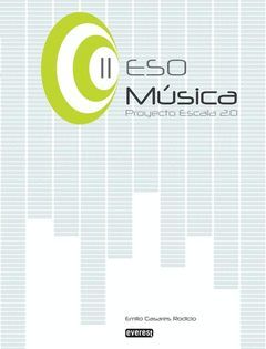 MÚSICA II DE ESO. PROYECTO ESCALA 2.0