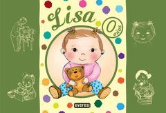 (12).LISA (0-1 AÑO) INFANTIL 1ER.CICLO