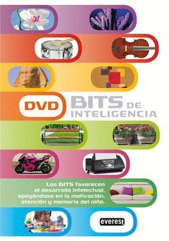 DVD BITS EVEREST DE INTELIGENCIA