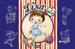 (12).LISA *CON INGLES* 2 AÑOS (INFANTIL 1ER.CICLO)