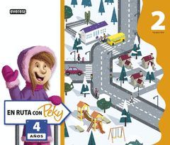 (13).RUTA PEKY 4 AÑOS (2O.TRIMESTRE).