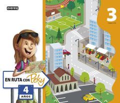 (13).RUTA PEKY 4 AÑOS (3O.TRIMESTRE).