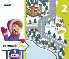 (13).RUTA PEKY 5 AÑOS (2O.TRIMESTRE).