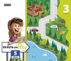 (13).RUTA PEKY 5 AÑOS (3O.TRIMESTRE).