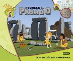 PEKY EXPLORA 4 13 REGRESO AL PASADO EI