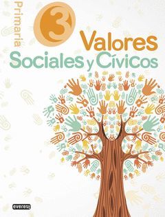 VALORES SOCIALES Y CÍVICOS  3º EDUCACIÓN PRIMARIA