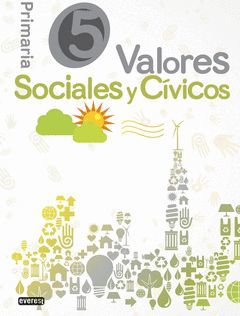 VALORES SOCIALES Y CÍVICOS 5º EDUCACIÓN PRIMARIA