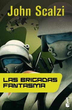 BRIGADAS FANTASMA,LAS.BOOKET-8034