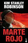 MARTE ROJO.BOOKET-8035