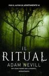 RITUAL,EL.MINOTAURO-RUST