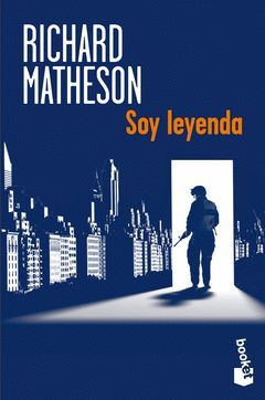 SOY LEYENDA.BOOKET ED. LIMITADA 6,95