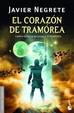 CORAZÓN DE TRAMÓREA,EL. BOOKET-8044