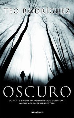 OSCURO. MINOTAURO-RUST