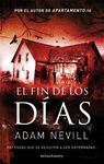 FIN DE LOS DIAS, EL.MINOTAURO-RUST