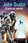 SUEÑO DEL ANDROIDE,EL.BOOKET-8048