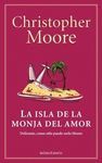 ISLA DE LA MONJA DEL AMOR, LA.MINOTAURO-RUST