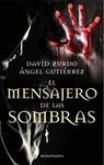MENSAJERO DE LAS SOMBRAS EL.MINOTAURO-RUST