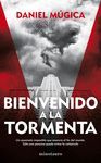 BIENVENIDO A LA TORMENTA.MINOTAURO-RUST