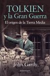 TOLKIEN Y LA GRAN GUERRA.MINOTAURO-DURA