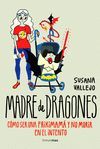MADRE DE DRAGONES.MINOTAURO-RUST