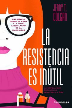 RESISTENCIA ES INUTIL,LA.TM-RUST