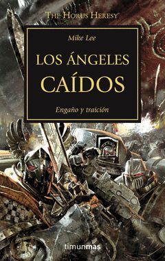 LOS ÁNGELES CAÍDOS, N.º 11